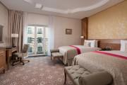 Lotte Hotel St. Petersburg – The Leading Hotels of the World
