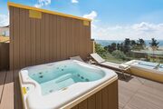 Suite Deluxe with Jacuzzi
