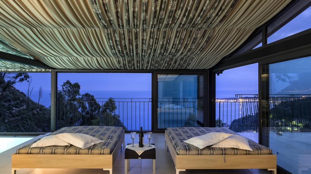 Luxury Residence Taormina