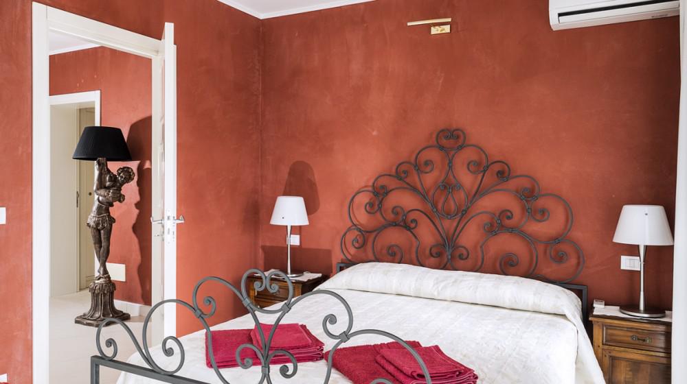 Luxury Residence Taormina