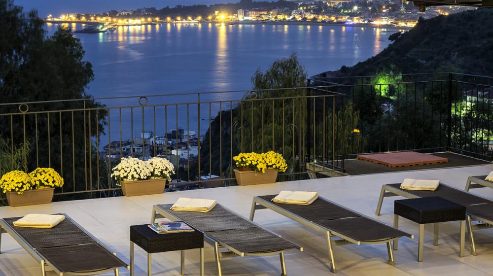 Luxury Residence Taormina