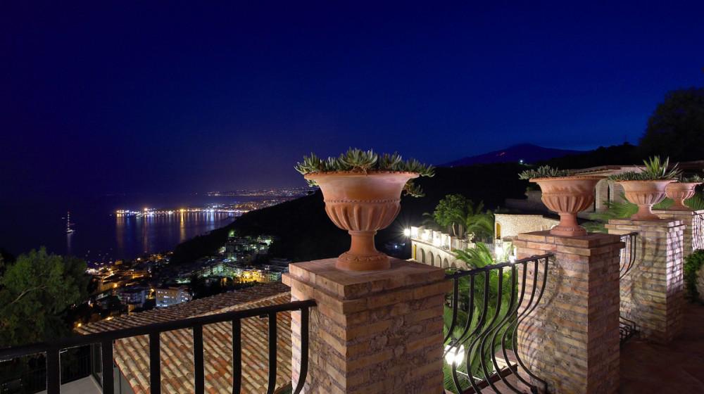 Luxury Residence Taormina