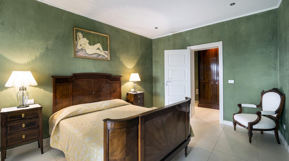 Luxury Residence Taormina