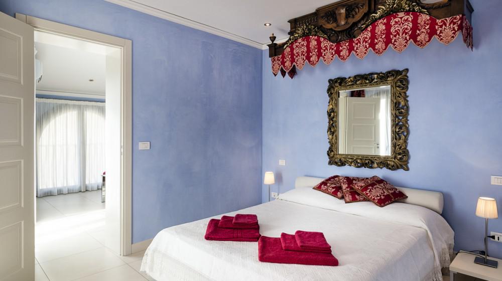 Luxury Residence Taormina