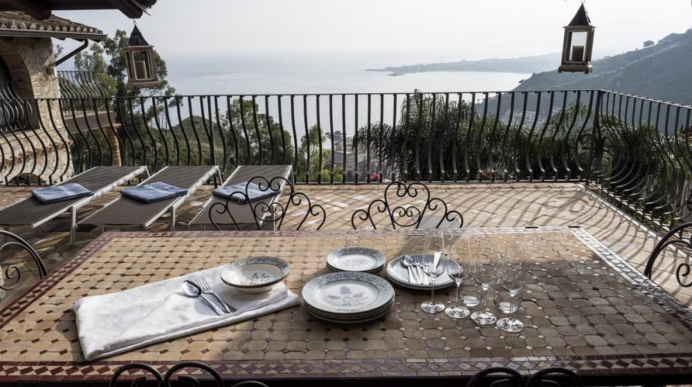 Luxury Residence Taormina