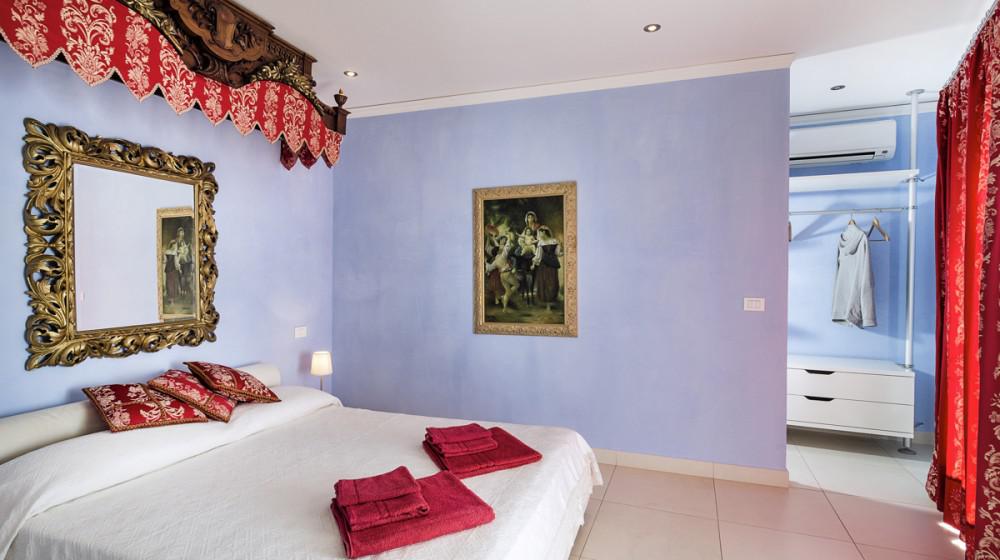 Luxury Residence Taormina