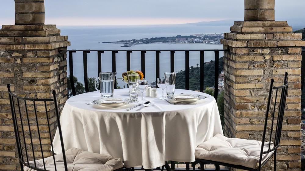 Luxury Residence Taormina