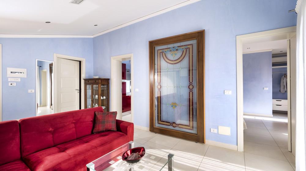 Luxury Residence Taormina