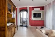 One-Bedroom Apartment Mediterraneo with terrace, Etna and Sea view