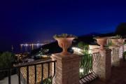 1 Bedroom Apartment Eolie with terrace, Etna and Sea view