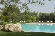 Masseria Don Luigi-Luxury Farmhouse