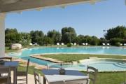 Masseria Don Luigi-Luxury Farmhouse