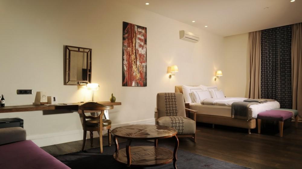 Misafir Suites 8 Istanbul In Istanbul Beyoglu Marmara - 