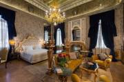 Palazzo Venart Luxury Hotel