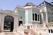Pestana Palace Lisboa - Hotel & National Monument