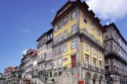 Pestana Vintage Porto - Hotel & World Heritage Site