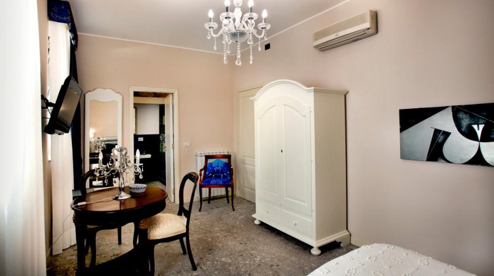 Porta Di Mezzo Luxury B&B