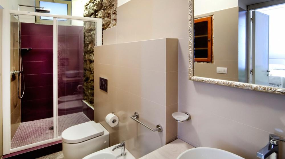 Porta Di Mezzo Luxury B&B