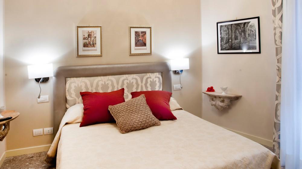 Porta Di Mezzo Luxury B&B