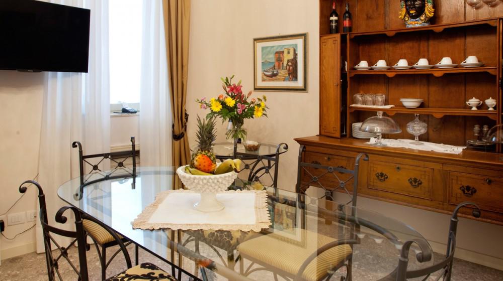 Porta Di Mezzo Luxury B&B