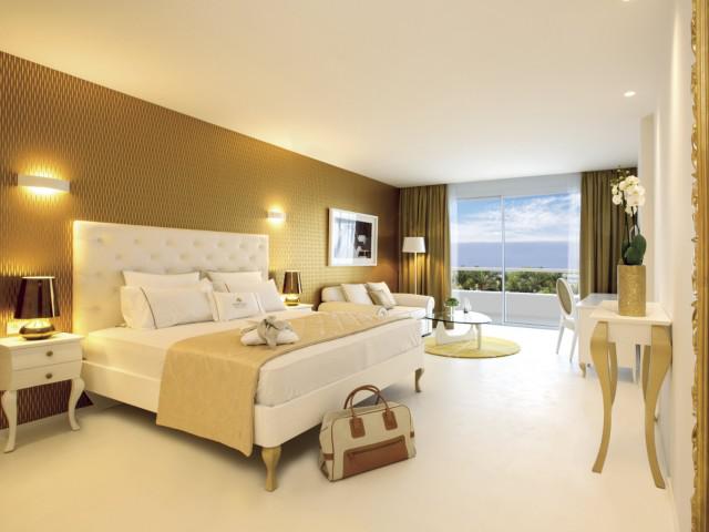 Suite Grand with sea view