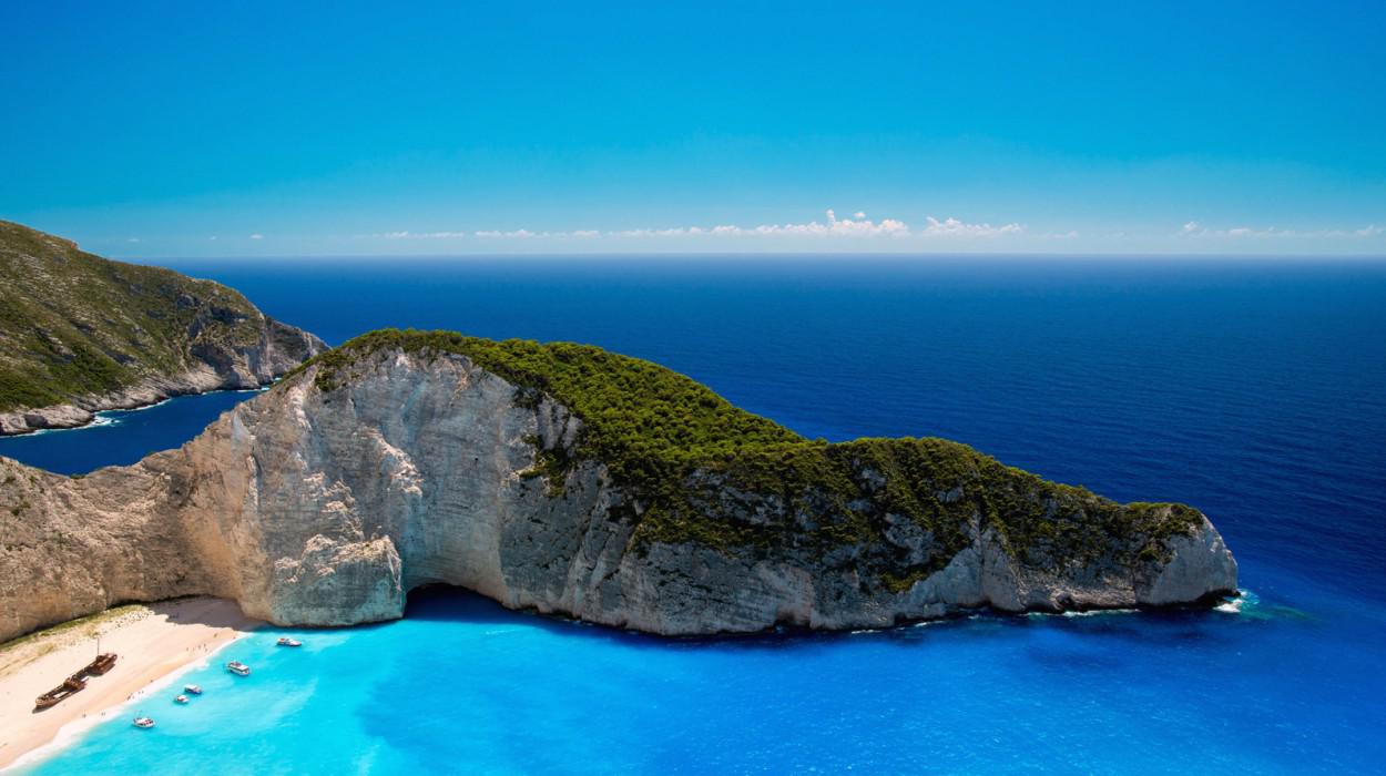 Porto Zante Villas And Spa