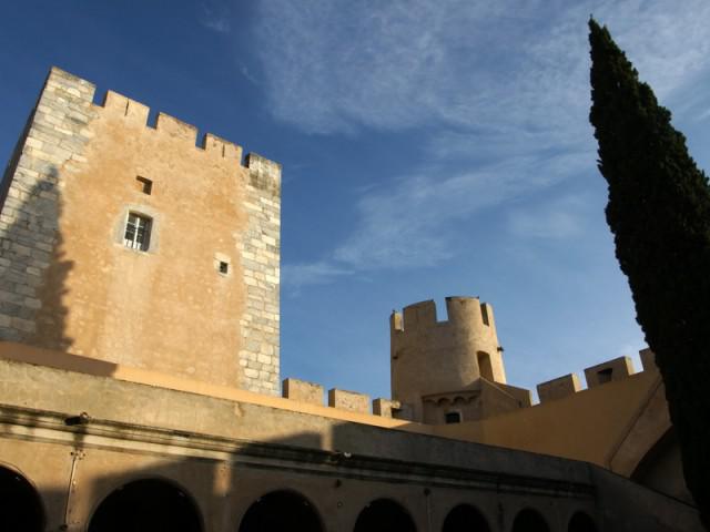 Pousada Castelo de Alvito