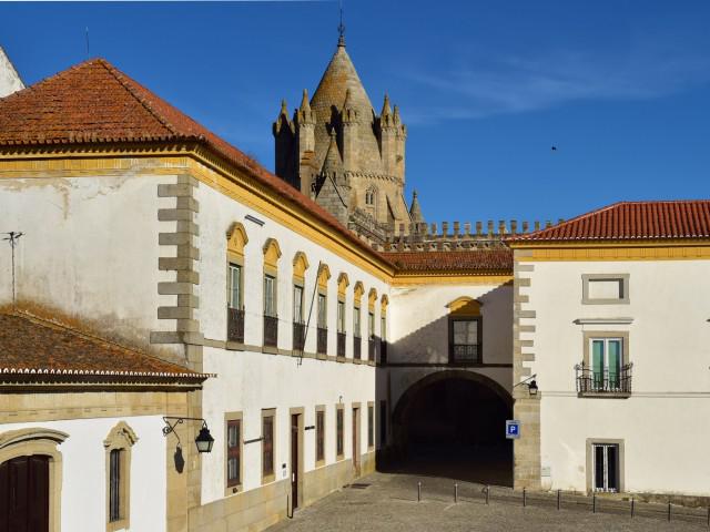 Pousada Convento de Evora