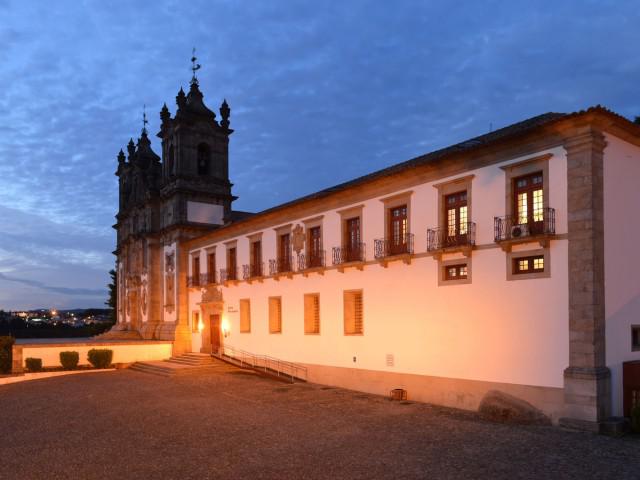 Pousada Mosteiro de Guimaraes