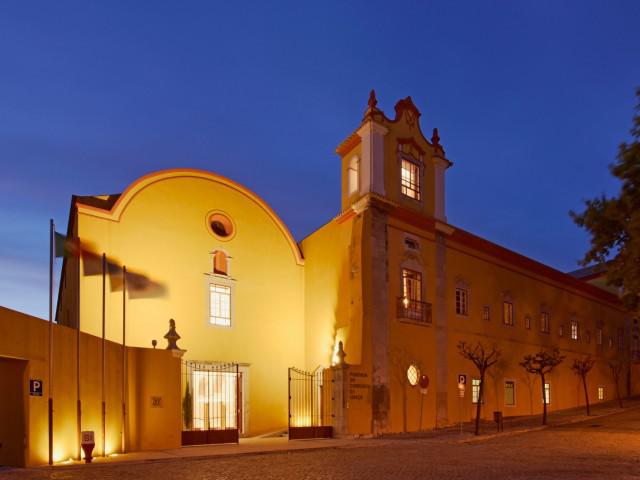 Pousada Convento de Tavira