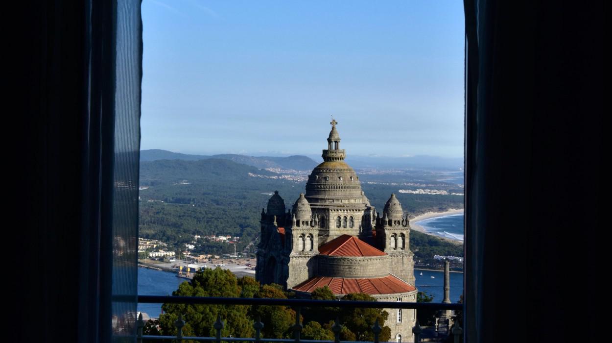 Pousada de Viana do Castelo