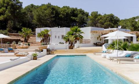 Pure House Ibiza