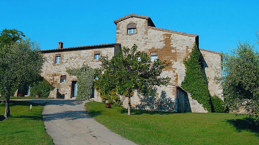 Relais Castel Bigozzi
