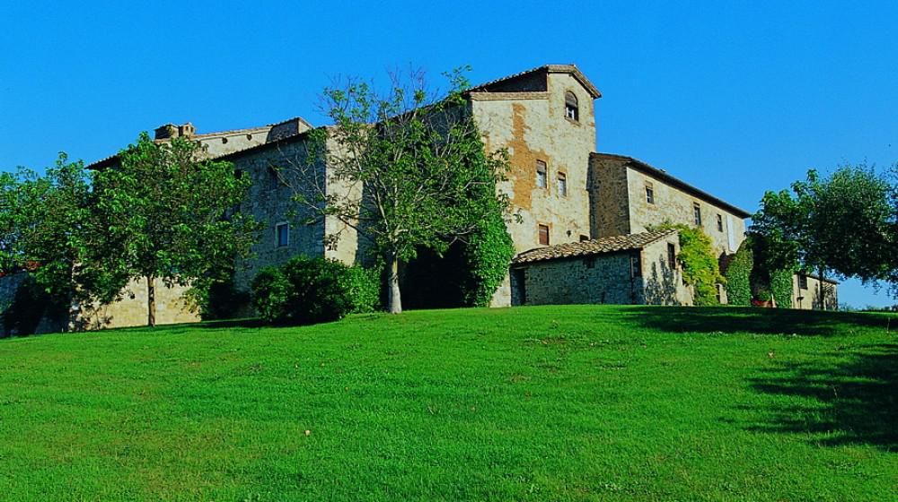 Relais Castel Bigozzi