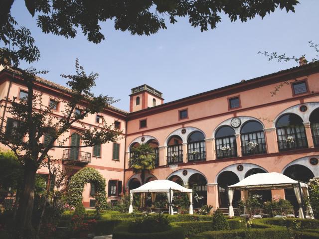 Relais I Castagnoni