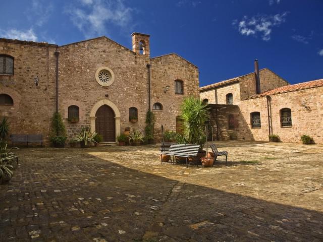 Relais Abbazia Santa Anastasia Resort & Winery Relais Abbazia Santa Anastasia Resort & Winery