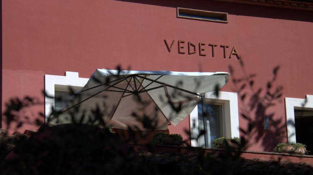 Relais Vedetta Boutique Hotel