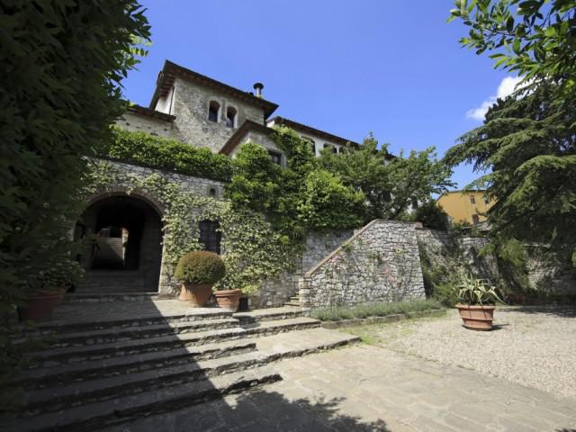 Relais Vignale & Spa