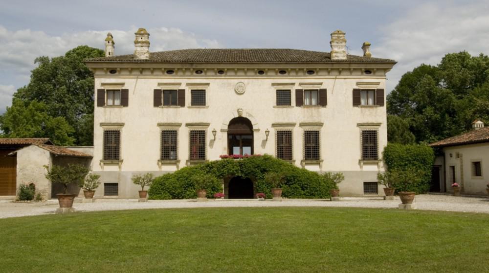 Relais Villa Sagramoso Sacchetti