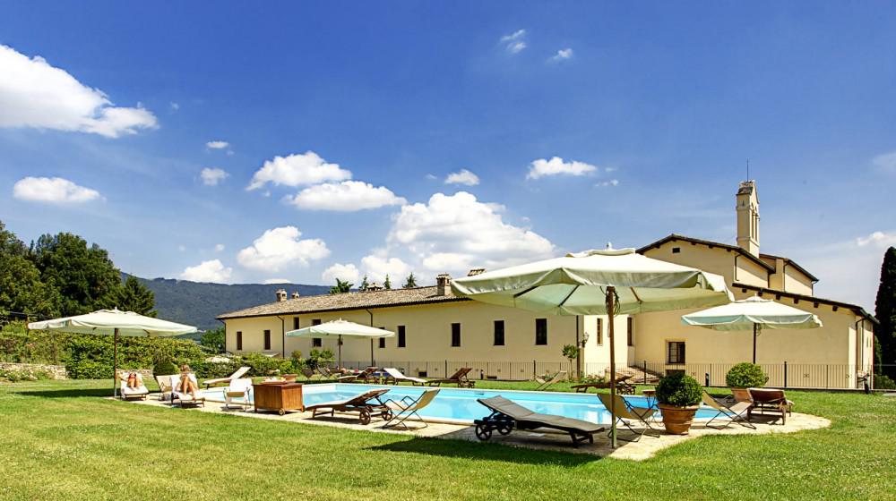 Residenza San Pietro Sopra Le Acque Resort & SPA