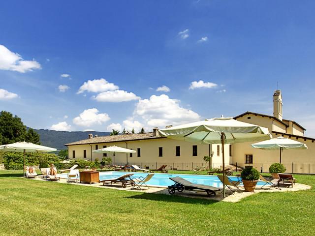 San Pietro Sopra Le Acque Resort & Spa