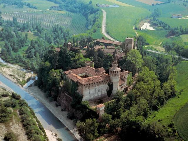 Hotel Torre di San Martino