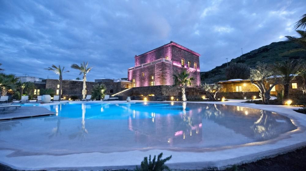 Resort Acropoli