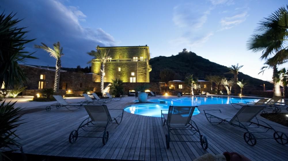 Resort Acropoli