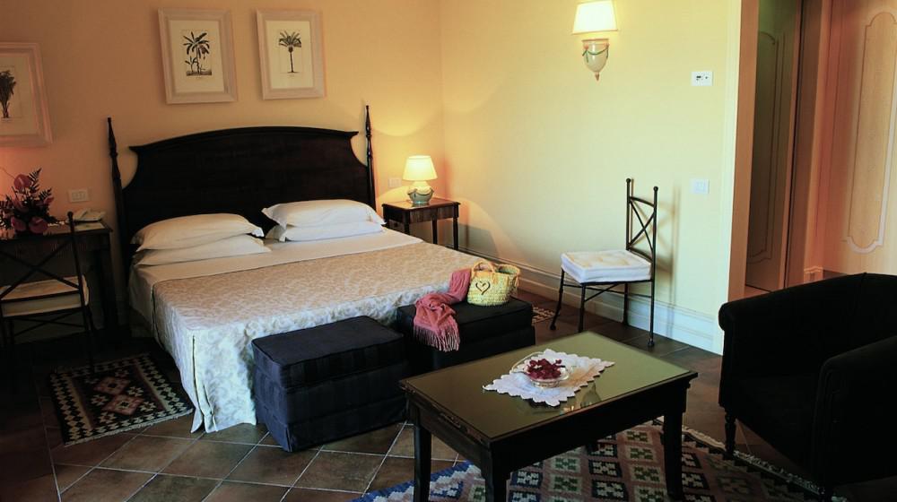 Hotel Baglio Oneto dei Principi di San Lorenzo - Resort and Wines