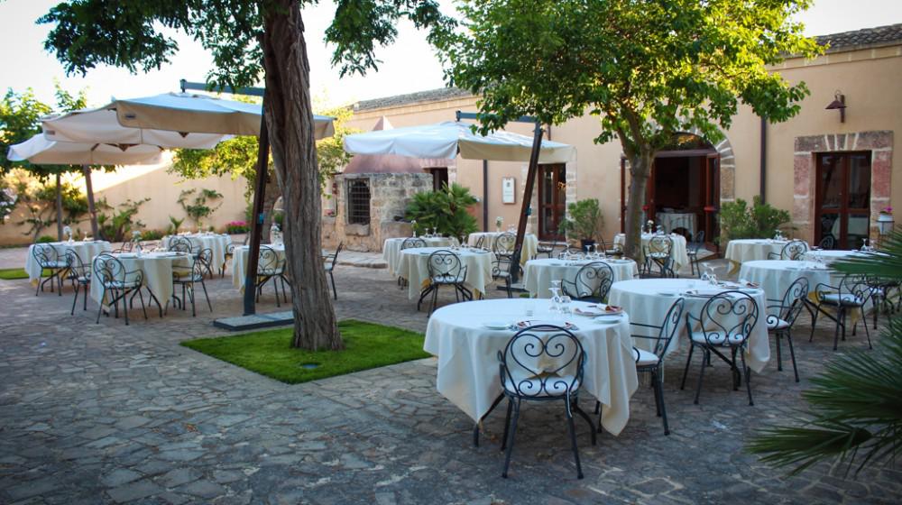 Hotel Baglio Oneto dei Principi di San Lorenzo - Resort and Wines