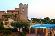 Hotel Baglio Oneto dei Principi di San Lorenzo - Resort and Wines