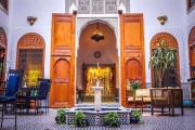 Riad Zamane Fès - Boutique & Spa