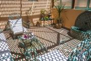 Riad Zamane Fès - Boutique & Spa