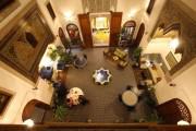 Riad Zamane Fès - Boutique & Spa